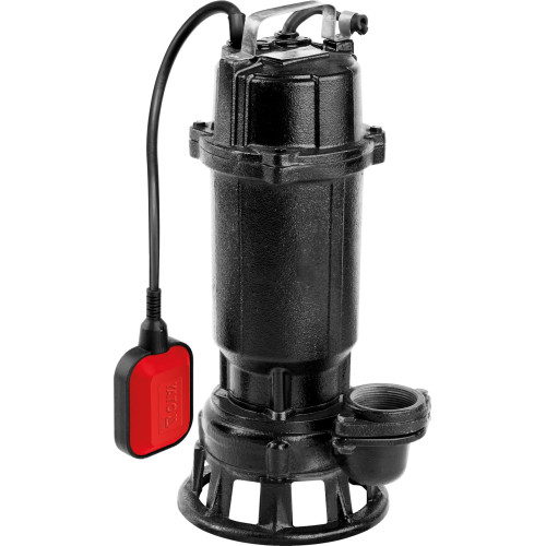 POMPA SUBM APA UZATA 0,75kW 16000l/h H=13M YATO