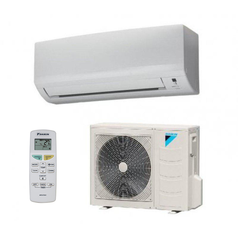 Conditioner Daikin FTXC25E/RXC25E