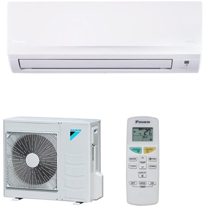 Conditioner Daikin FTXC20E/RXC20E