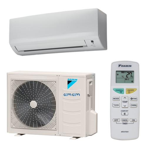 Conditioner Daikin FTXF25F/RXF25F