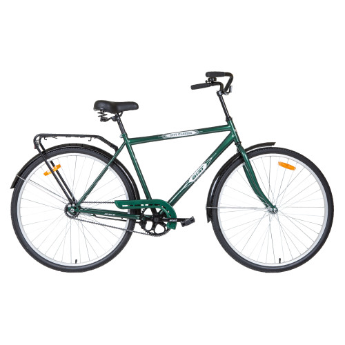 Bicicleta Aist 28-130 albastru