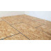 Placa OSB-3 Ultralam 1250x2500x10 мм