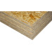 Placa OSB-3 Ultralam 1250x2500x10 мм