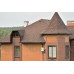 Tigla bituminoasa Katepal Rocky barckwood brown