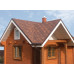Tigla bituminoasa Katepal Rocky coper brown