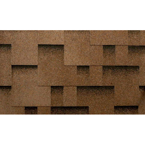 Tigla bituminoasa Katepal Rocky desert brown