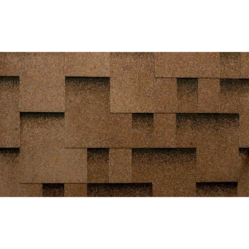 Tigla bituminoasa Katepal Rocky desert brown