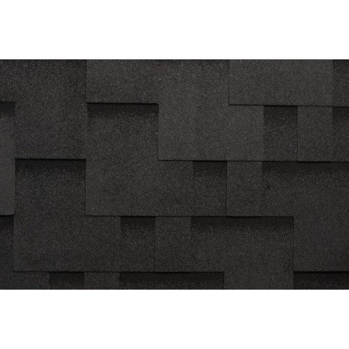 Tigla bituminoasa Katepal Rocky graphite grey