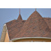 Tigla bituminoasa Katepal Rocky terracotta