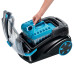 Aspirator THOMAS DryBOX AMFIBIA negru, albastru