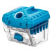 Aspirator THOMAS DryBOX AMFIBIA negru, albastru