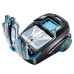 Aspirator THOMAS DryBOX AMFIBIA negru, albastru