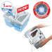 Aspirator THOMAS DryBOX AMFIBIA negru, albastru