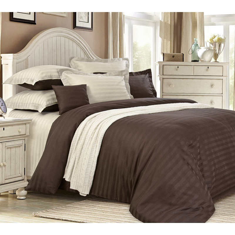 Set de lenjerie Cottony satin de lux SATIN DE LUX 2P