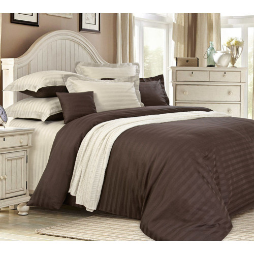 Set de lenjerie Cottony satin de lux SATIN DE LUX 1P