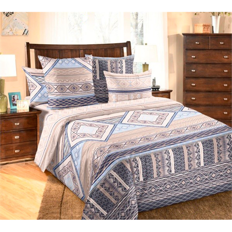 Set de lenjerie Convis FINLAND bumbac 1P