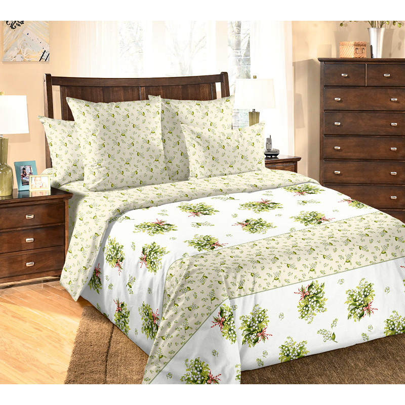 Set de lenjerie Cottony bumbac LACRIMIOARE 2P