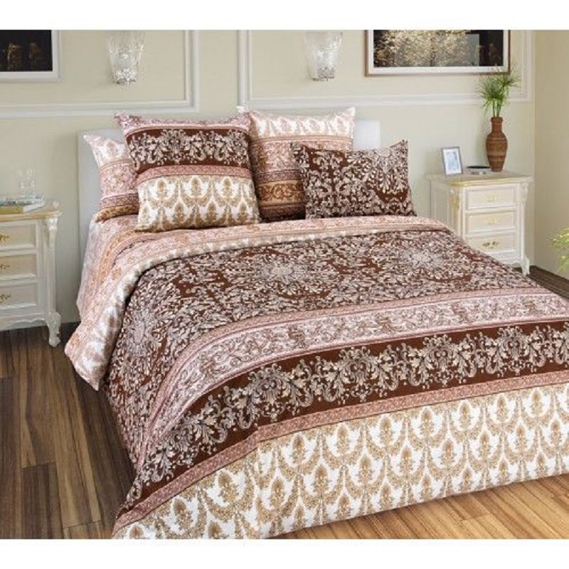 Set de lenjerie Cottony bumbac GLORIA 1P