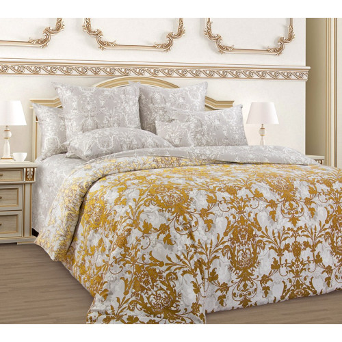 Set de lenjerie Cottony percale JACQURD 2P
