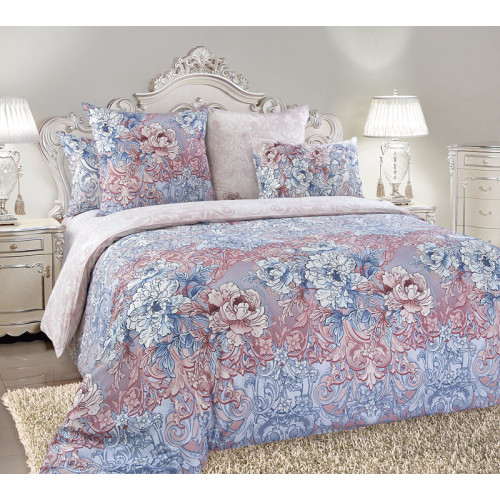 Set de lenjerie Cottony bumbac VIVIEN 1P
