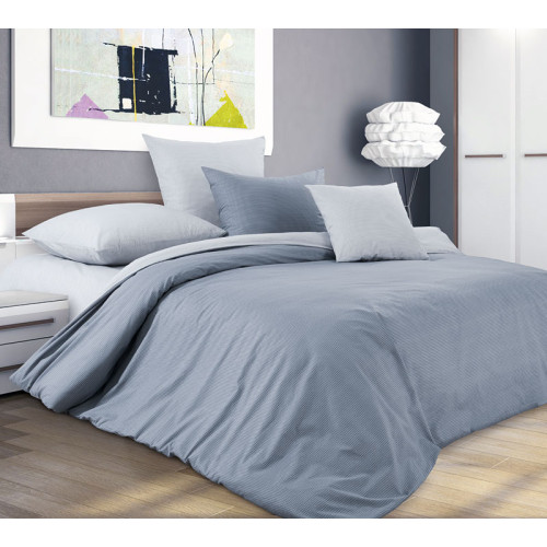 Set de lenjerie Cottony percale VINT MONTAN 1P