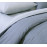 Set de lenjerie Cottony percale VINT MONTAN 1P