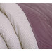 Set de lenjerie Cottony percale CREM DE CIOCOLATA 1P