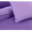 Set de lenjerie Cottony percale BLACKBERRY 2P
