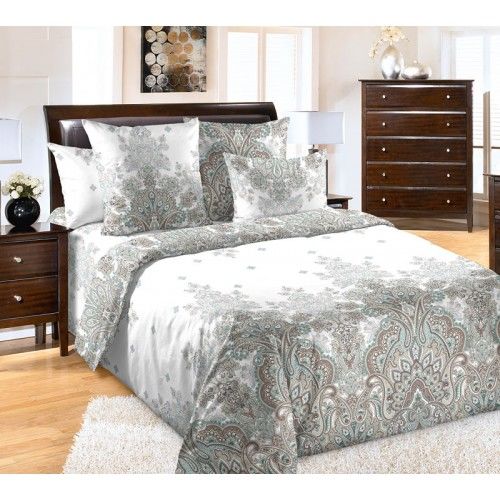 Set de lenjerie Cottony bumbac ISABELLA 2P