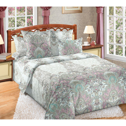 Set de lenjerie Cottony percale SPLENDOR 1P