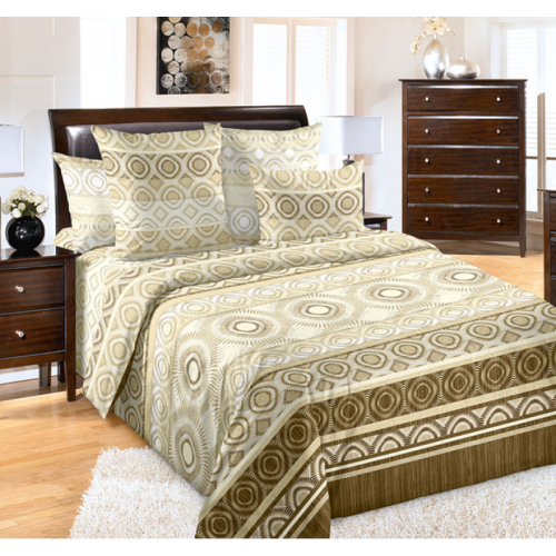 Set de lenjerie Cottony percale RALF 2P