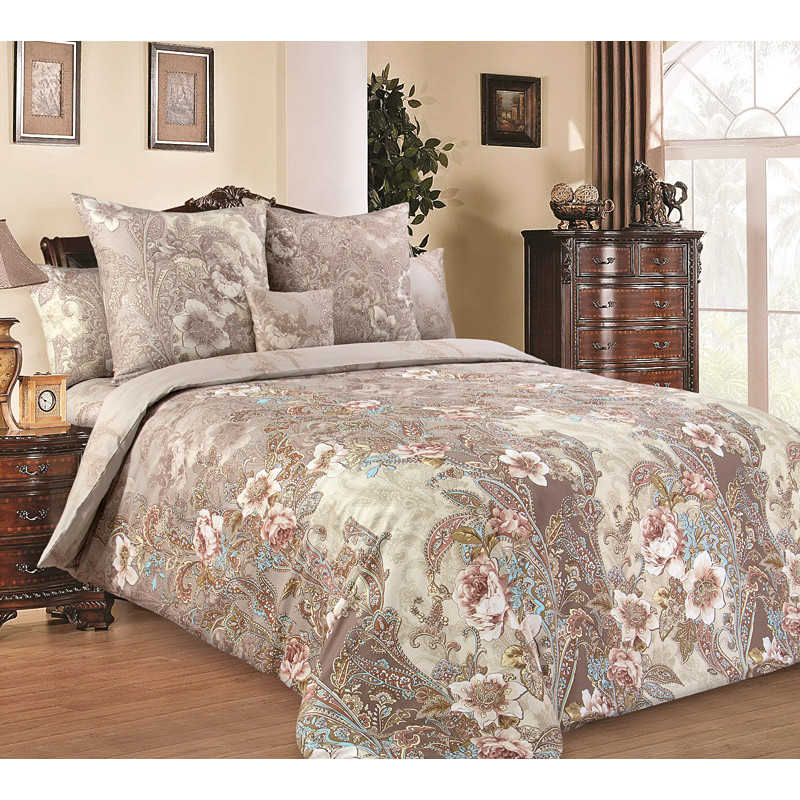 Set de lenjerie Cottony satin 199361 2P