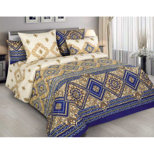 Set de lenjerie Cottony bumbac PALATZZO 1P