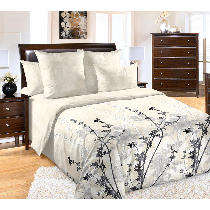 Set de lenjerie Cottony percale IMPULS 1P