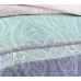 Set de lenjerie Cottony satin SILUET SATIN 2P