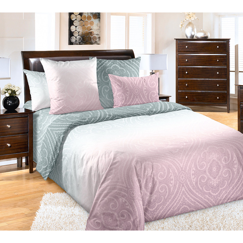 Set de lenjerie Cottony satin ARABIAN NIGHTS 2P