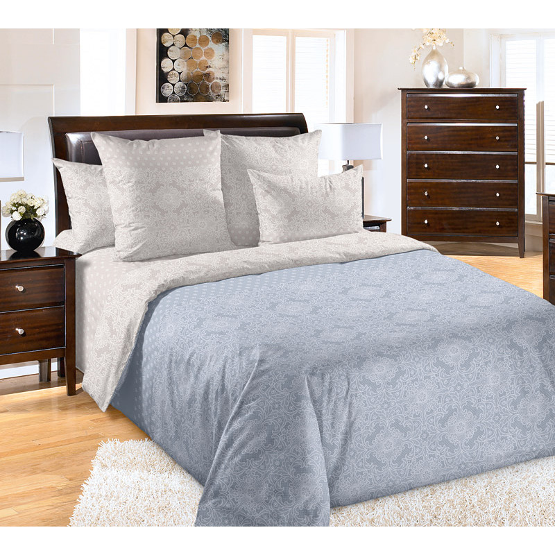 Set de lenjerie Cottony percale MAGIA VISELOR 1P