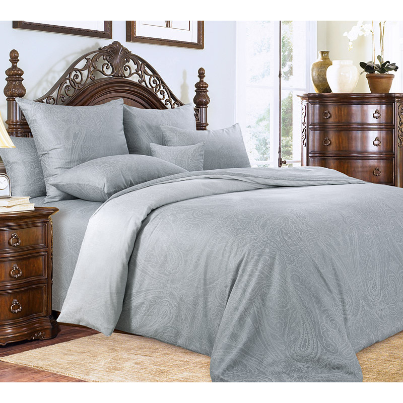 Set de lenjerie Cottony satin VISUL NIMFEI 2P