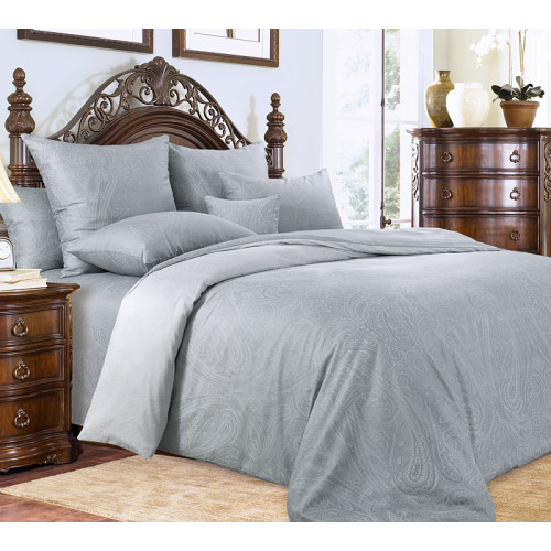 Set de lenjerie Cottony satin VISUL NIMFEI 2P EURO