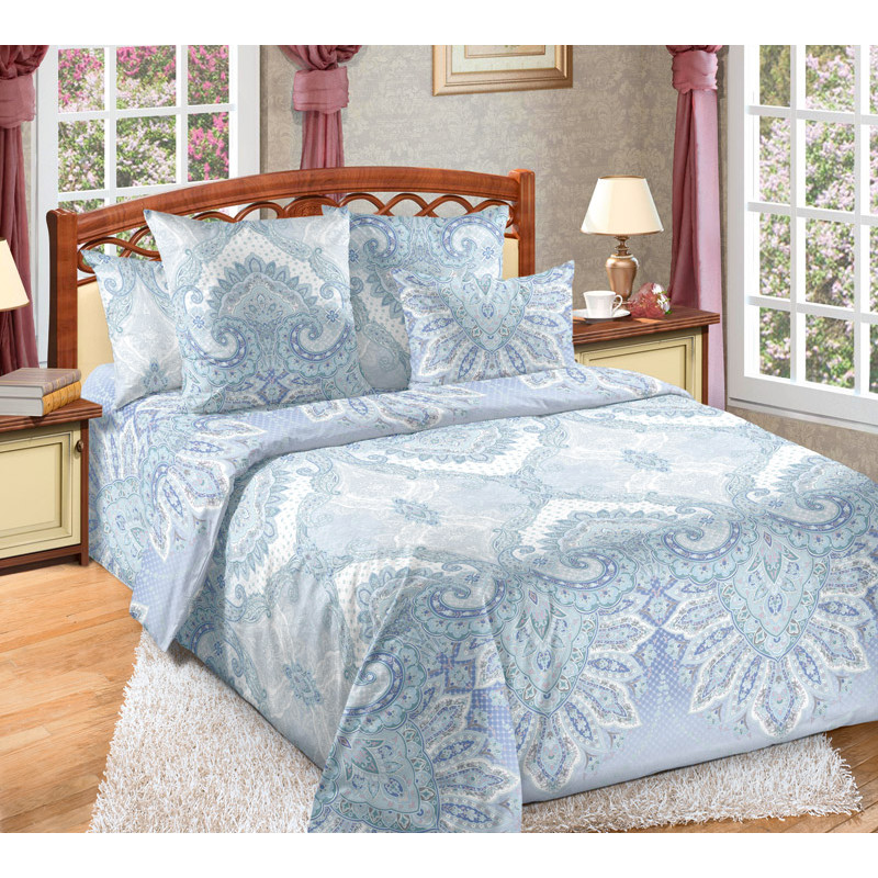 Set de lenjerie Cottony bumbac ELITA 1P