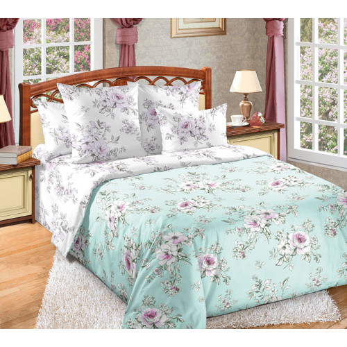 Set de lenjerie Cottony bumbac VICTORIA 1P