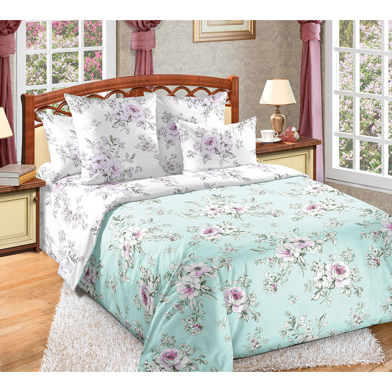 Set de lenjerie Cottony bumbac VICTORIA 1P
