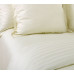 Set de lenjerie Cottony satin de lux CHAMPAGNE 2P EURO