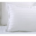 Set de lenjerie Cottony satin de lux PERLA ALBA (linii late) 2P