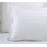 Set de lenjerie Cottony satin de lux PERLA ALBA (linii late) 2P EURO