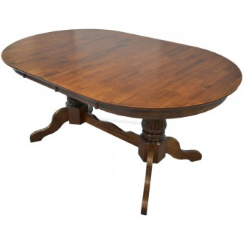 Masa Evelin HV 33 V (Burnish oak) maro