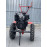 Motocultor Vostok 1350DE 10HP 