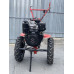 Motocultor Vostok 1350DE 10HP 