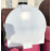 Butoi din plastic orizontal 1000 l