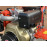 Motocultor KAMA KDT-610KE (pornire electrica) 6c.p